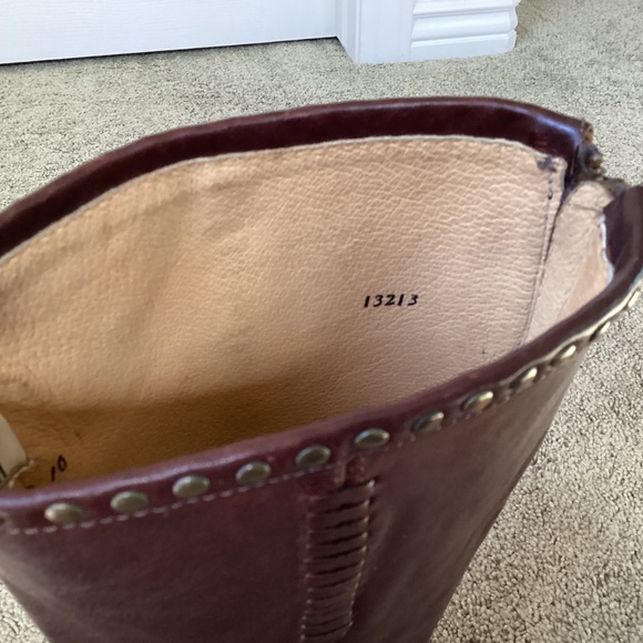 Frye boots size 8.5 - Picture 8 of 10